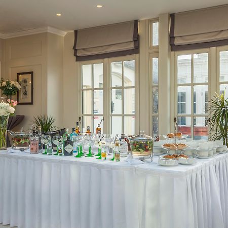 Killarney Heights Hotel Kültér fotó
