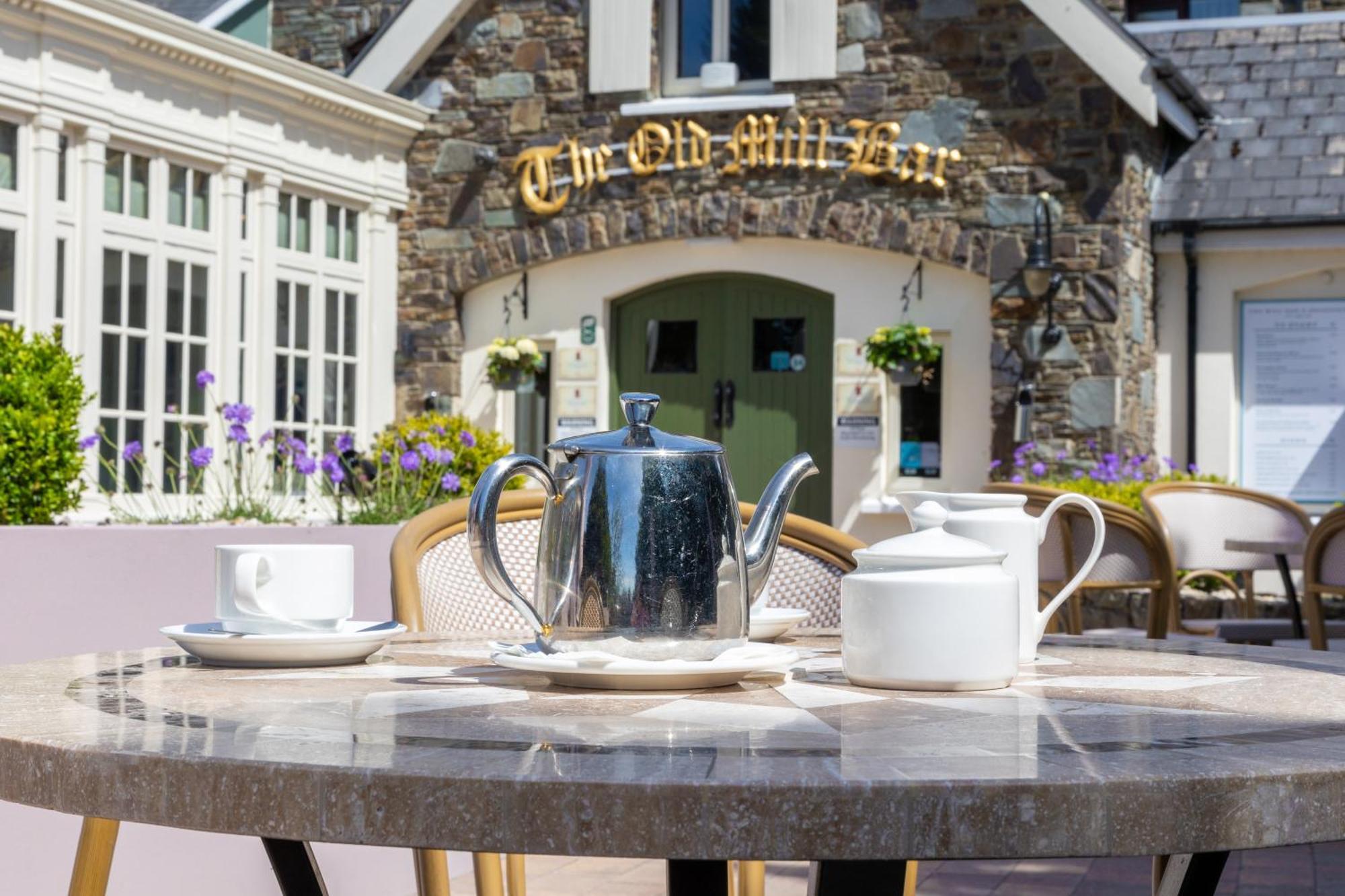 Killarney Heights Hotel Kültér fotó