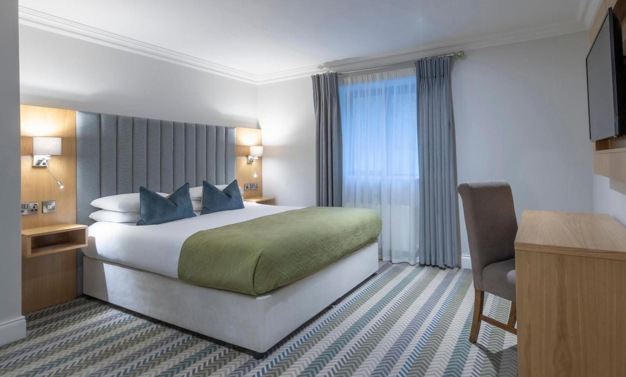 Killarney Heights Hotel Kültér fotó