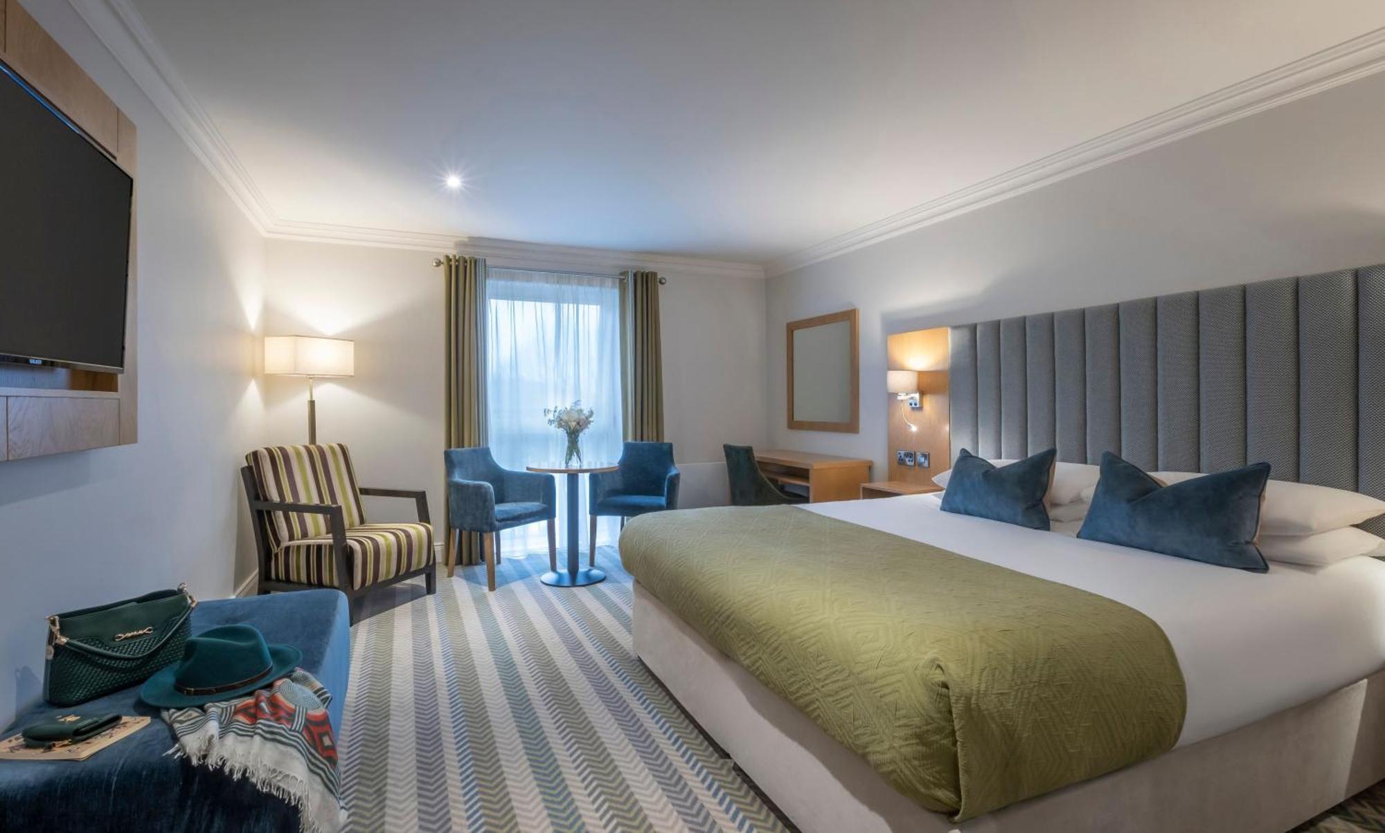 Killarney Heights Hotel Kültér fotó