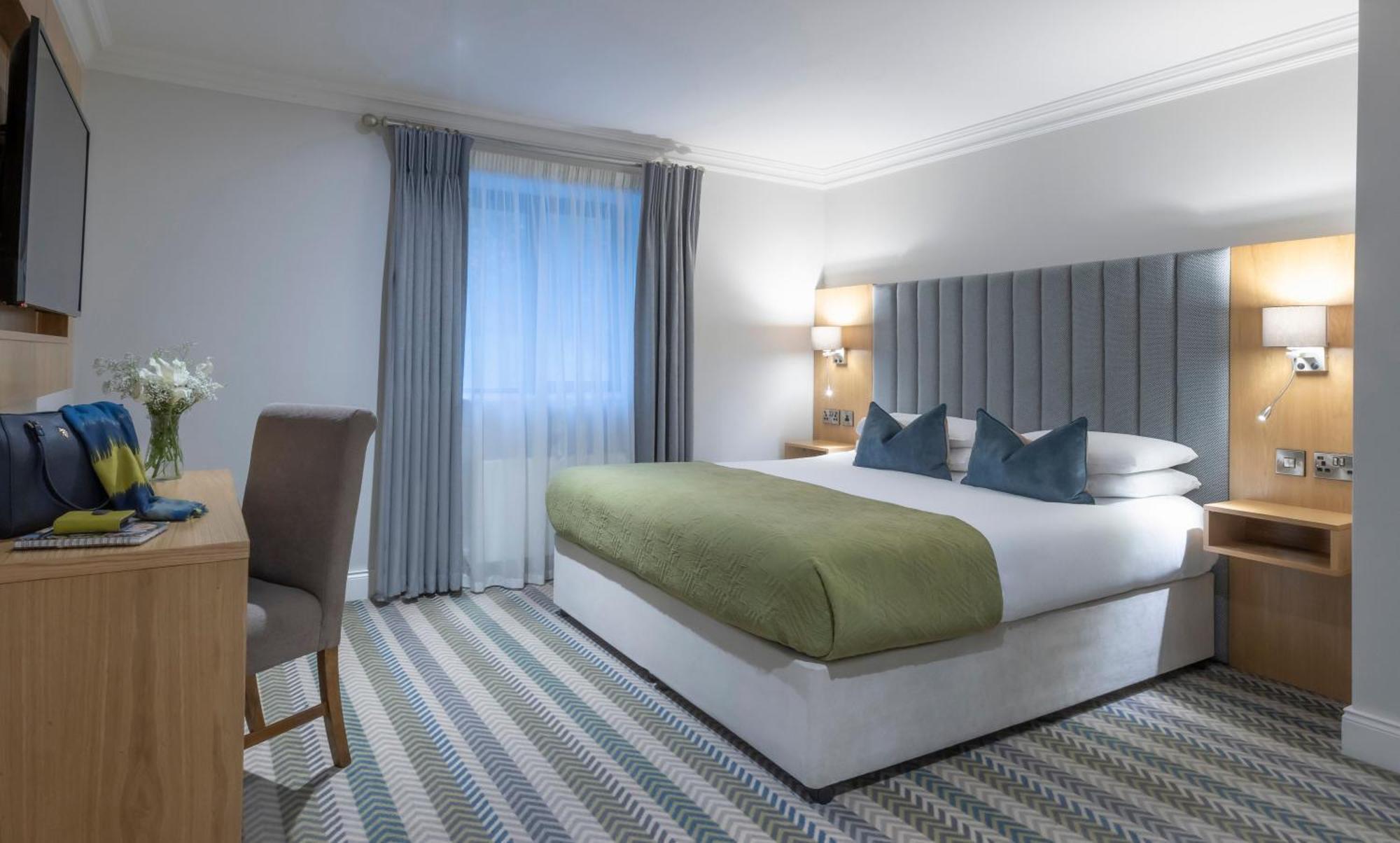 Killarney Heights Hotel Kültér fotó