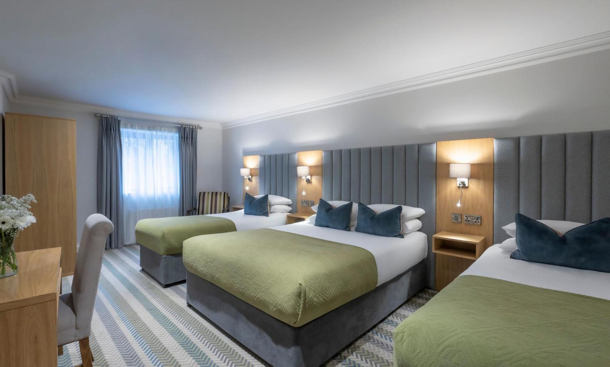 Killarney Heights Hotel Kültér fotó
