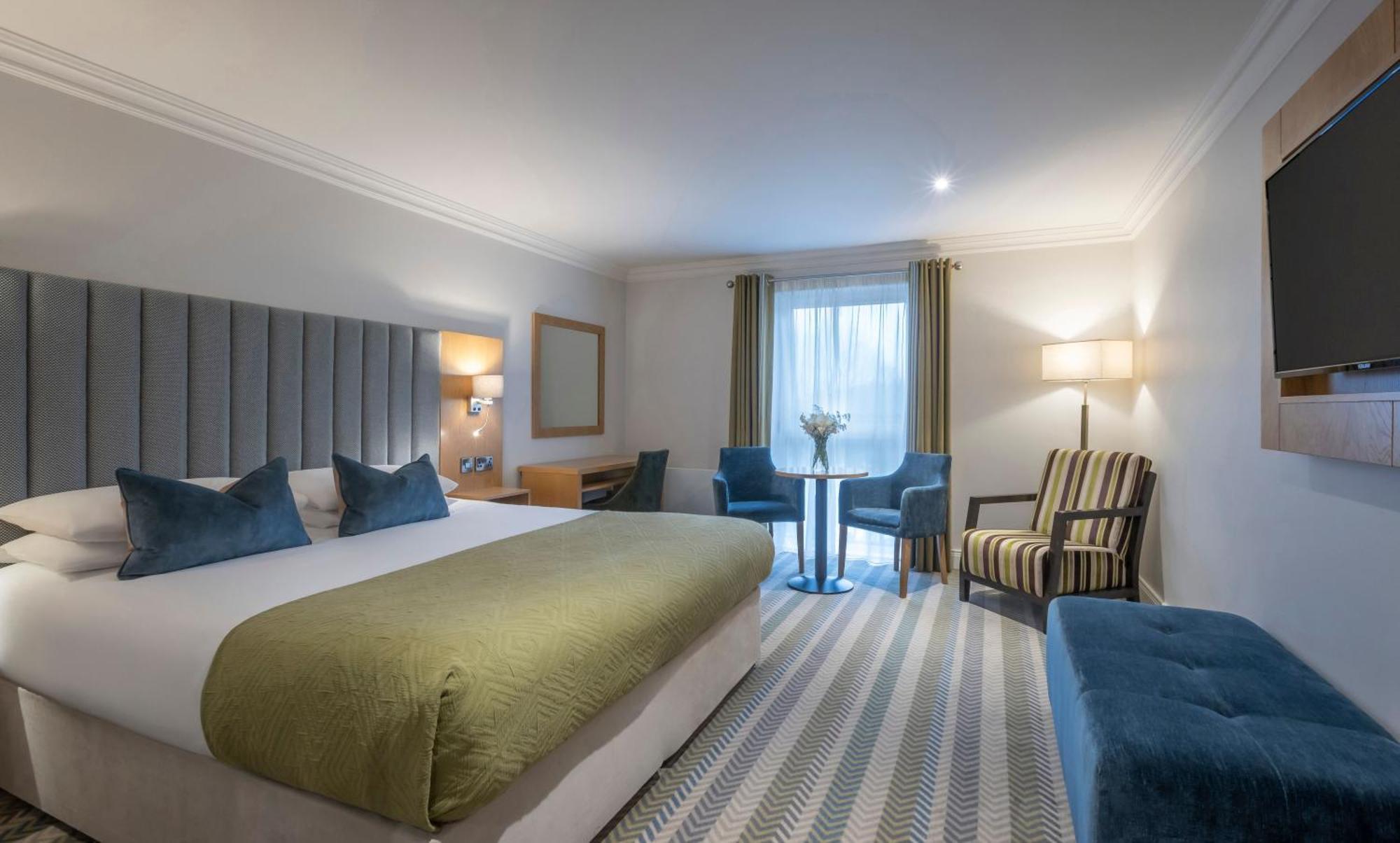 Killarney Heights Hotel Kültér fotó