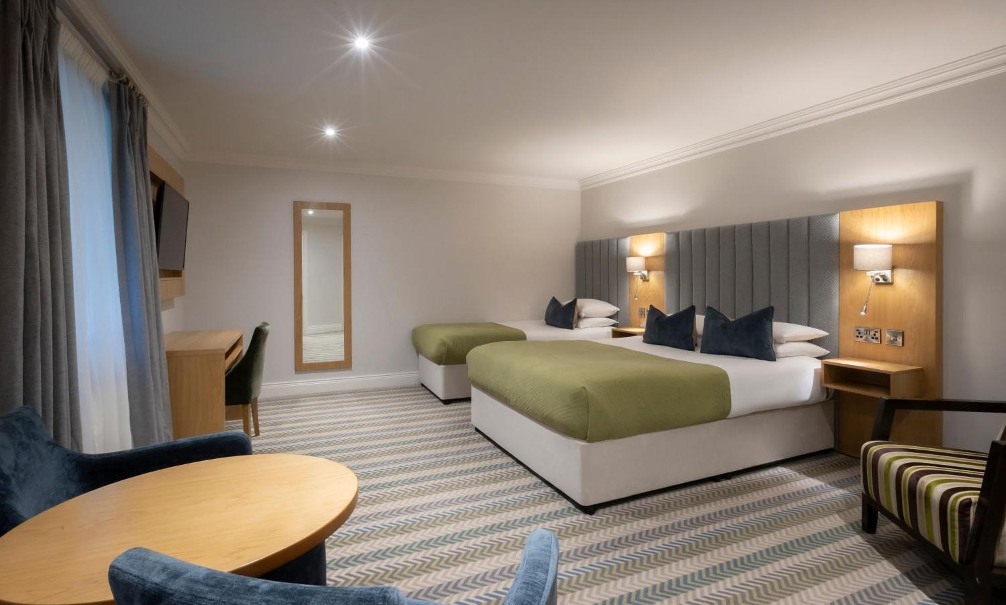 Killarney Heights Hotel Kültér fotó