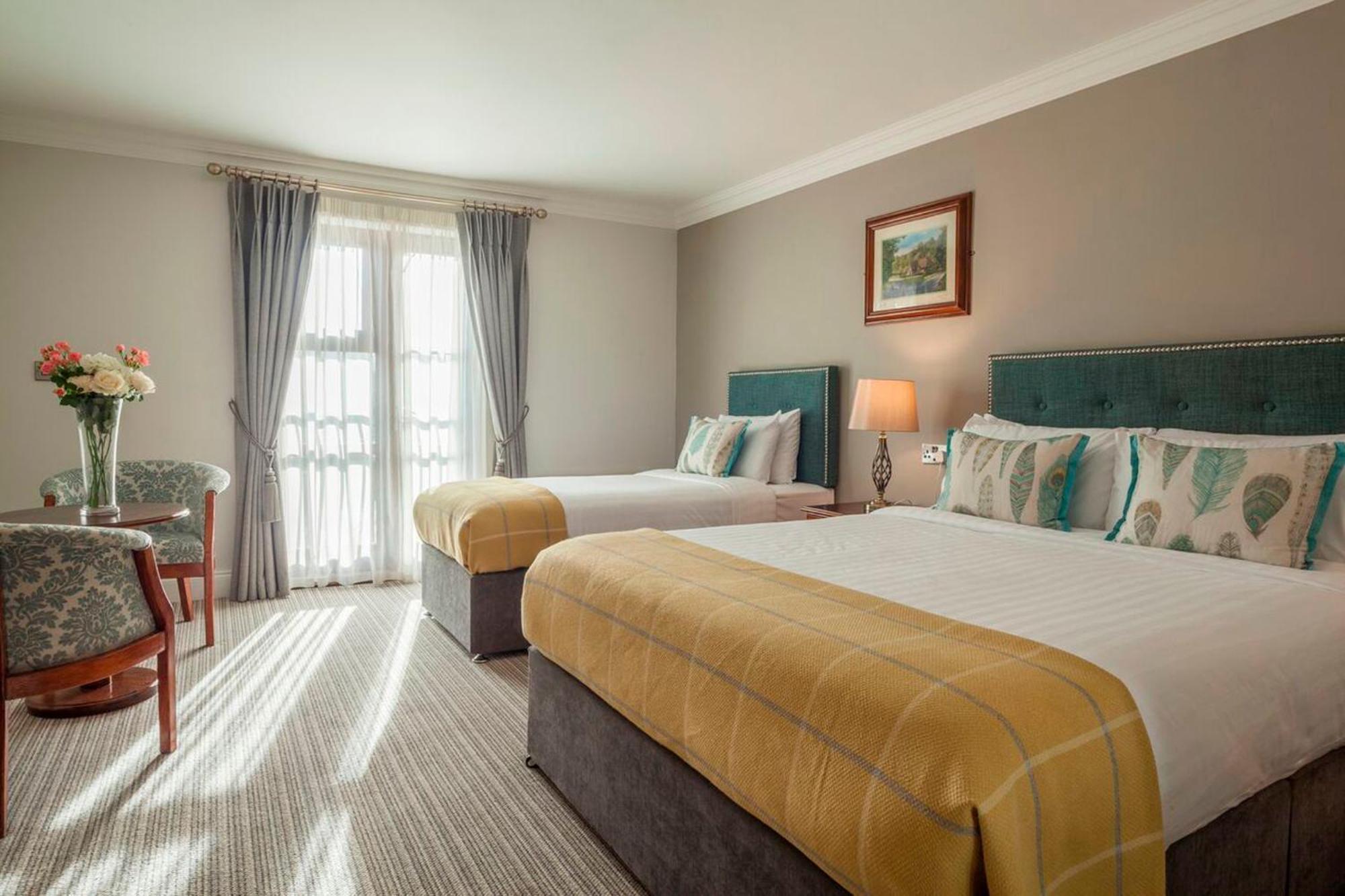 Killarney Heights Hotel Kültér fotó